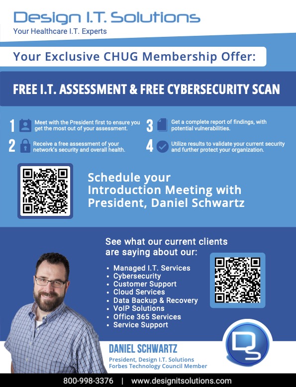Free Offers for CHUG