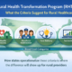 Rural Health Transformation Program: What the Criteria Suggest for Rural Healthcare in the Years Ahead